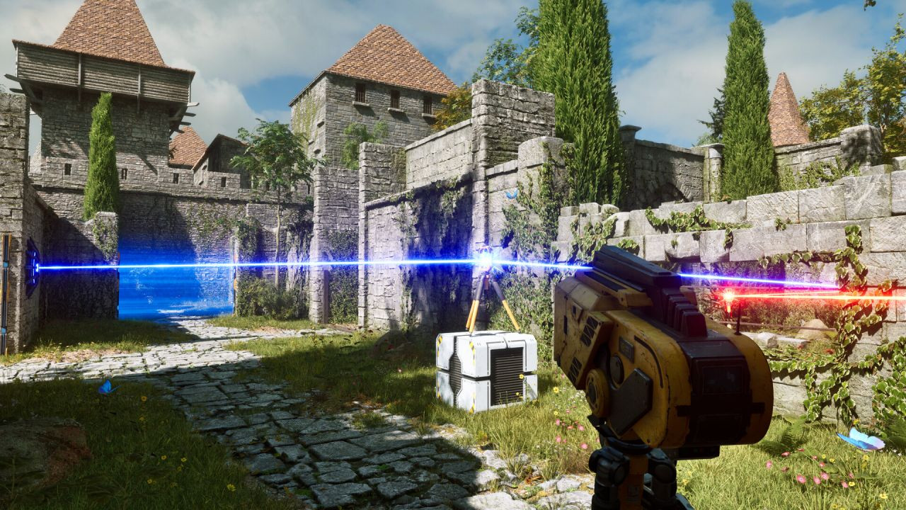 The Talos Principle: Reawakened 2025'te Geliyor - Sayfa 6