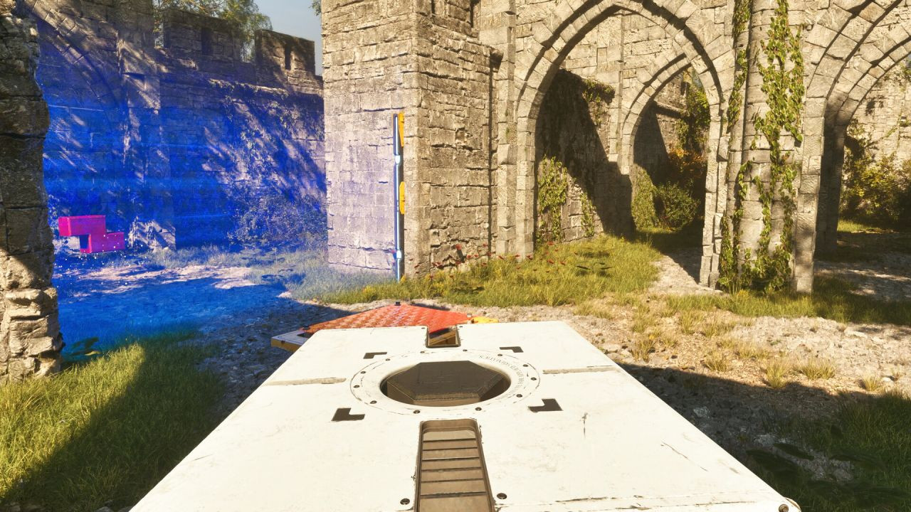The Talos Principle: Reawakened 2025'te Geliyor - Sayfa 7