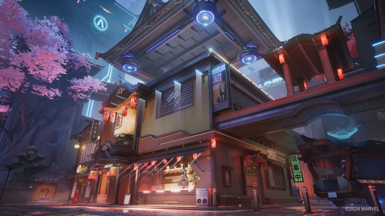 Marvel Rivals 3 Günde 10 Milyon Oyuncuya Ulaştı - Sayfa 6