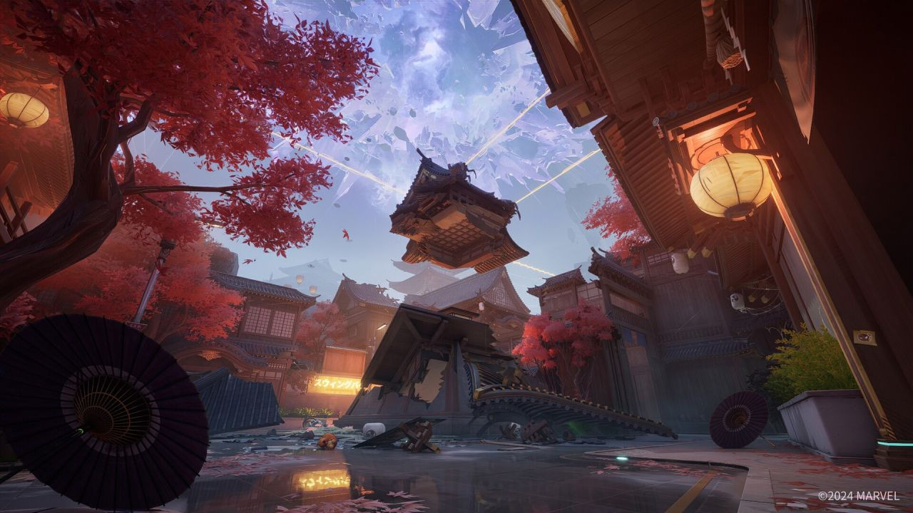 Marvel Rivals 3 Günde 10 Milyon Oyuncuya Ulaştı - Sayfa 4