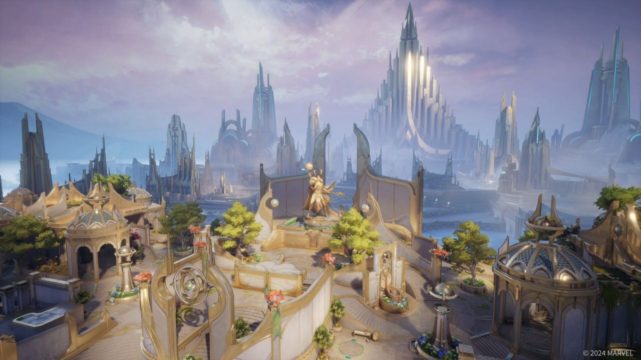 Marvel Rivals 3 Günde 10 Milyon Oyuncuya Ulaştı - Sayfa 9