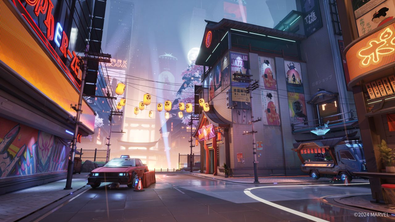 Marvel Rivals 3 Günde 10 Milyon Oyuncuya Ulaştı - Sayfa 3