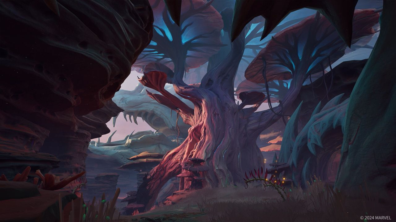 Marvel Rivals 3 Günde 10 Milyon Oyuncuya Ulaştı - Sayfa 11