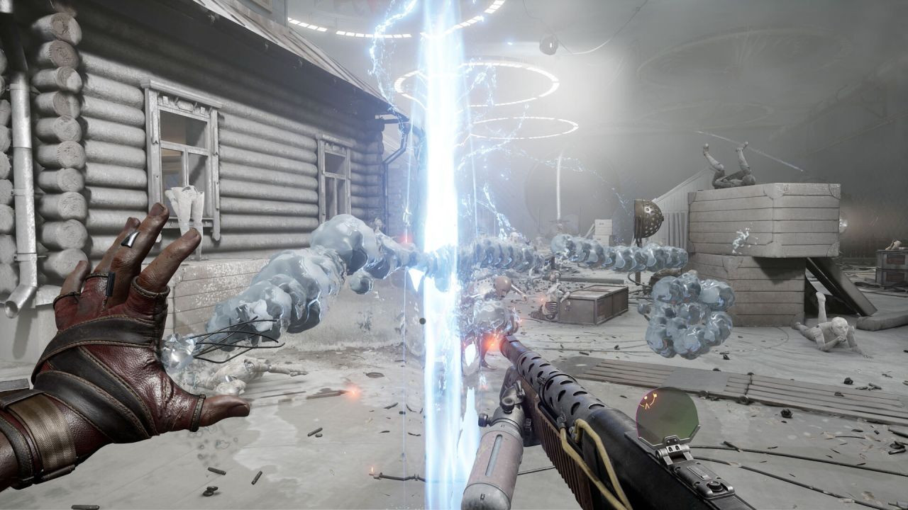 Atomic Heart İçin Yeni DLC: Enchantment Under the Sea 28 Ocak’ta Geliyor - Sayfa 11