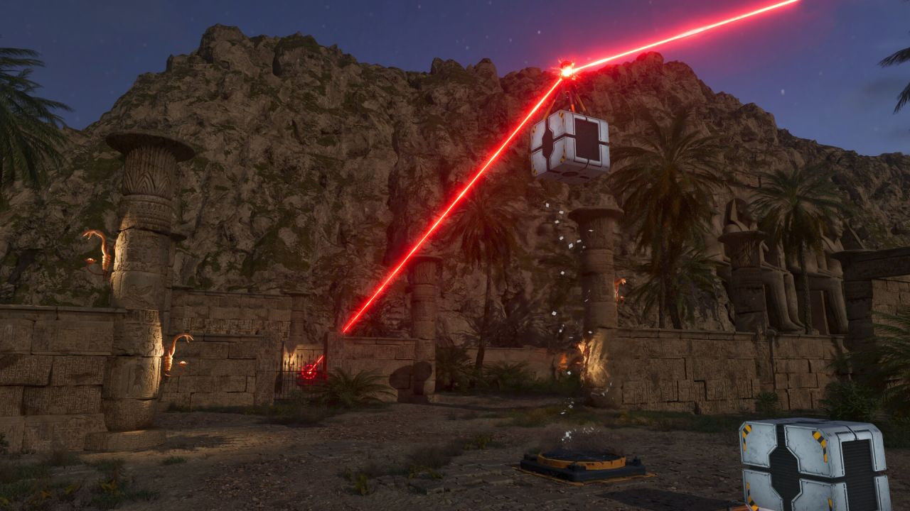 The Talos Principle: Reawakened 2025'te Geliyor - Sayfa 10