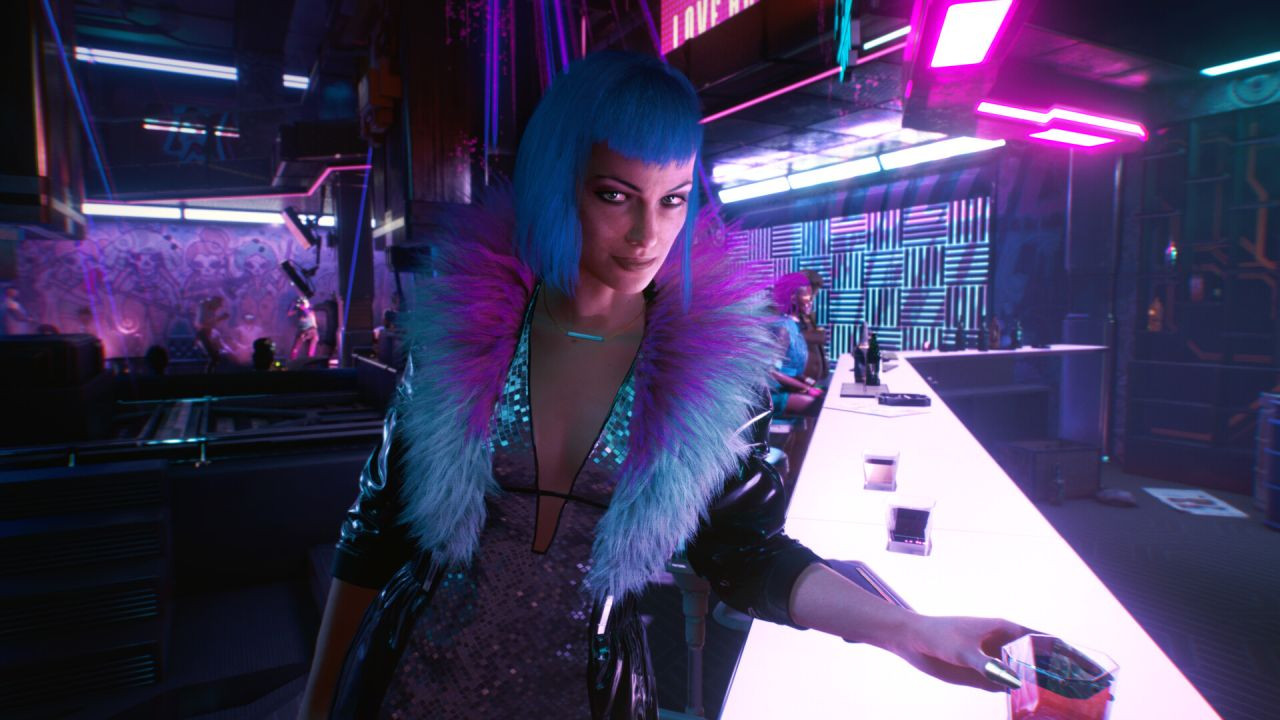 Cyberpunk 2077 İçin Sürpriz 2.2 Güncellemesi Geliyor - Sayfa 5