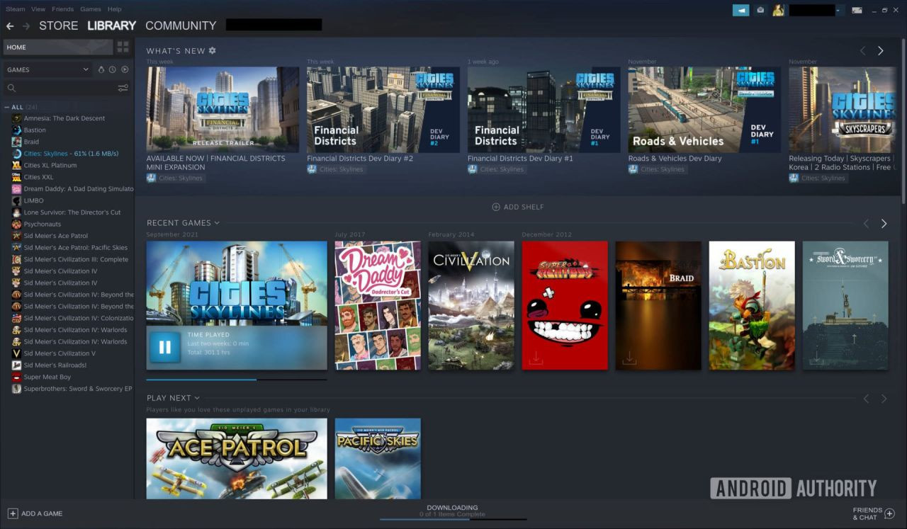Steam 39 Milyon Eşzamanlı Oyuncu Sayısıyla Yeni Bir Rekor Kırdı - Sayfa 7