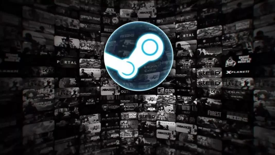 Steam 39 Milyon Eşzamanlı Oyuncu Sayısıyla Yeni Bir Rekor Kırdı - Sayfa 8
