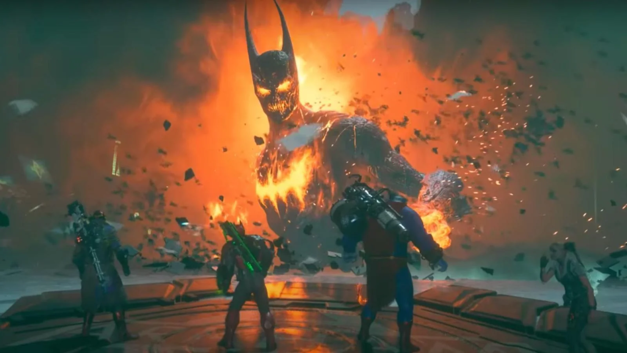 Suicide Squad: Kill The Justice League’in Destek Süreci Sona Eriyor - Sayfa 3