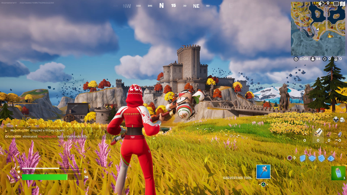Kandırılan Fortnite Oyuncularına Geri Ödeme Başladı: Epic Games Tazminat Ödüyor - Sayfa 3