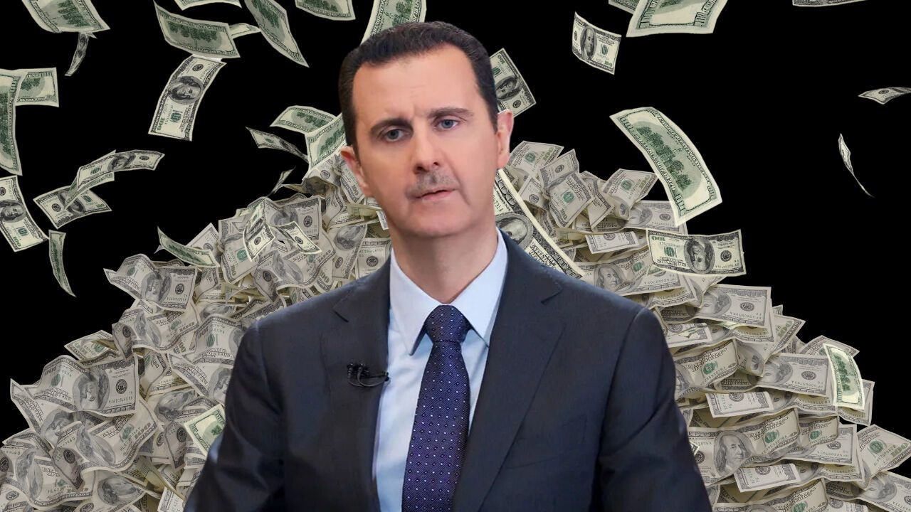 Beşar Esad'ın Kaçışı: Rusya'nın Gizli Operasyonuyla Şam'dan Tahliye Edildi - Sayfa 4