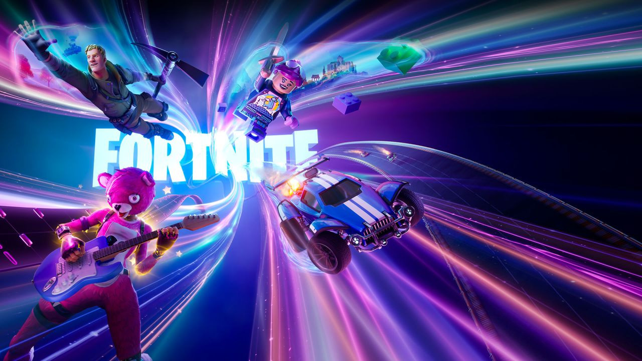 Kandırılan Fortnite Oyuncularına Geri Ödeme Başladı: Epic Games Tazminat Ödüyor - Sayfa 10