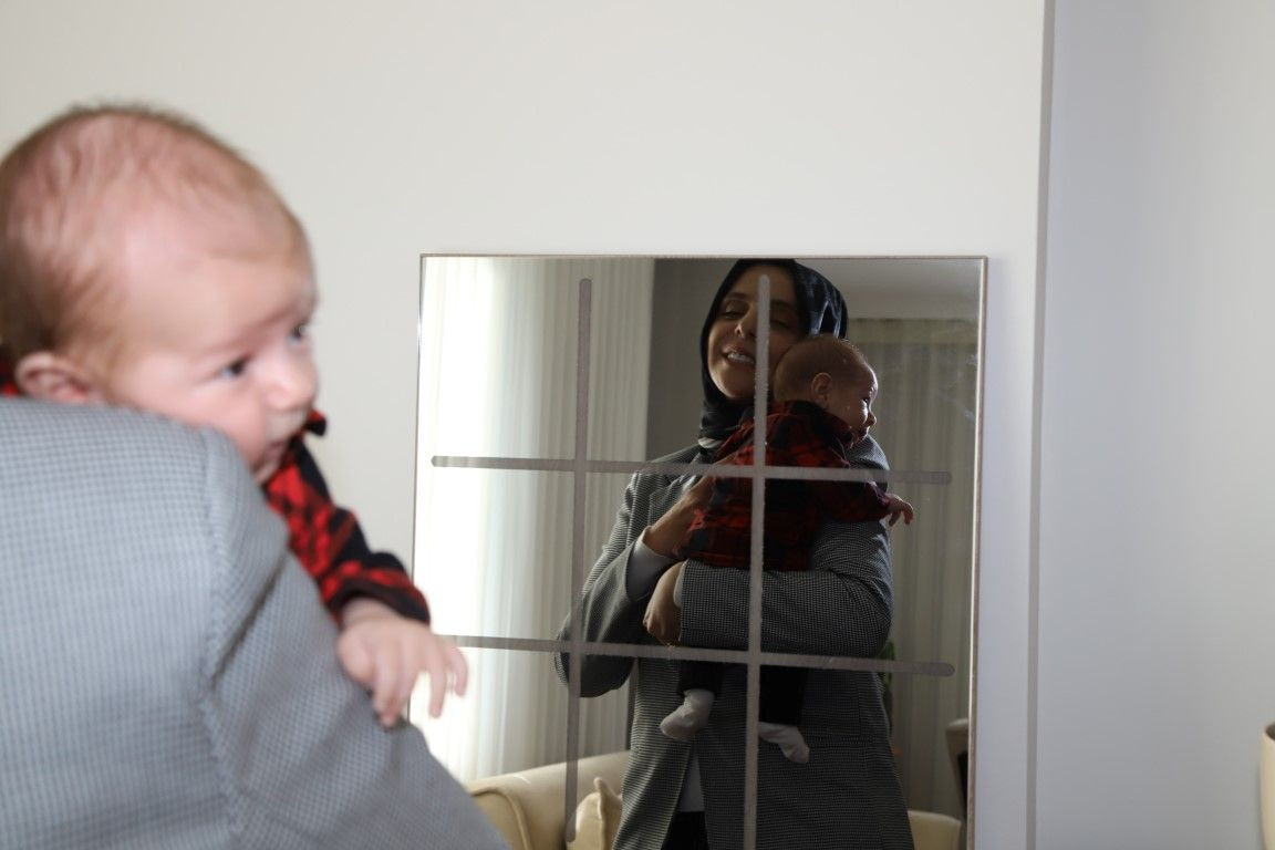 Hendek Belediyesi' nden “Hoş Geldin Bebek” projesi - Sayfa 2