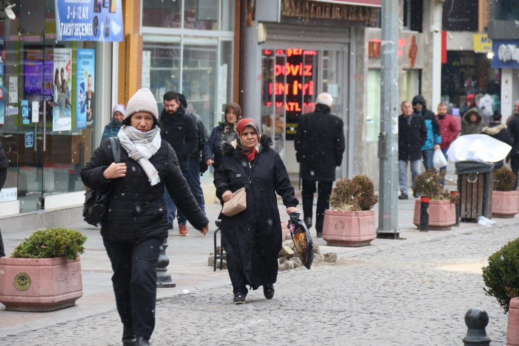 Cildi Soğuktan Korumayı Sağlayacak Öneriler - Sayfa 6