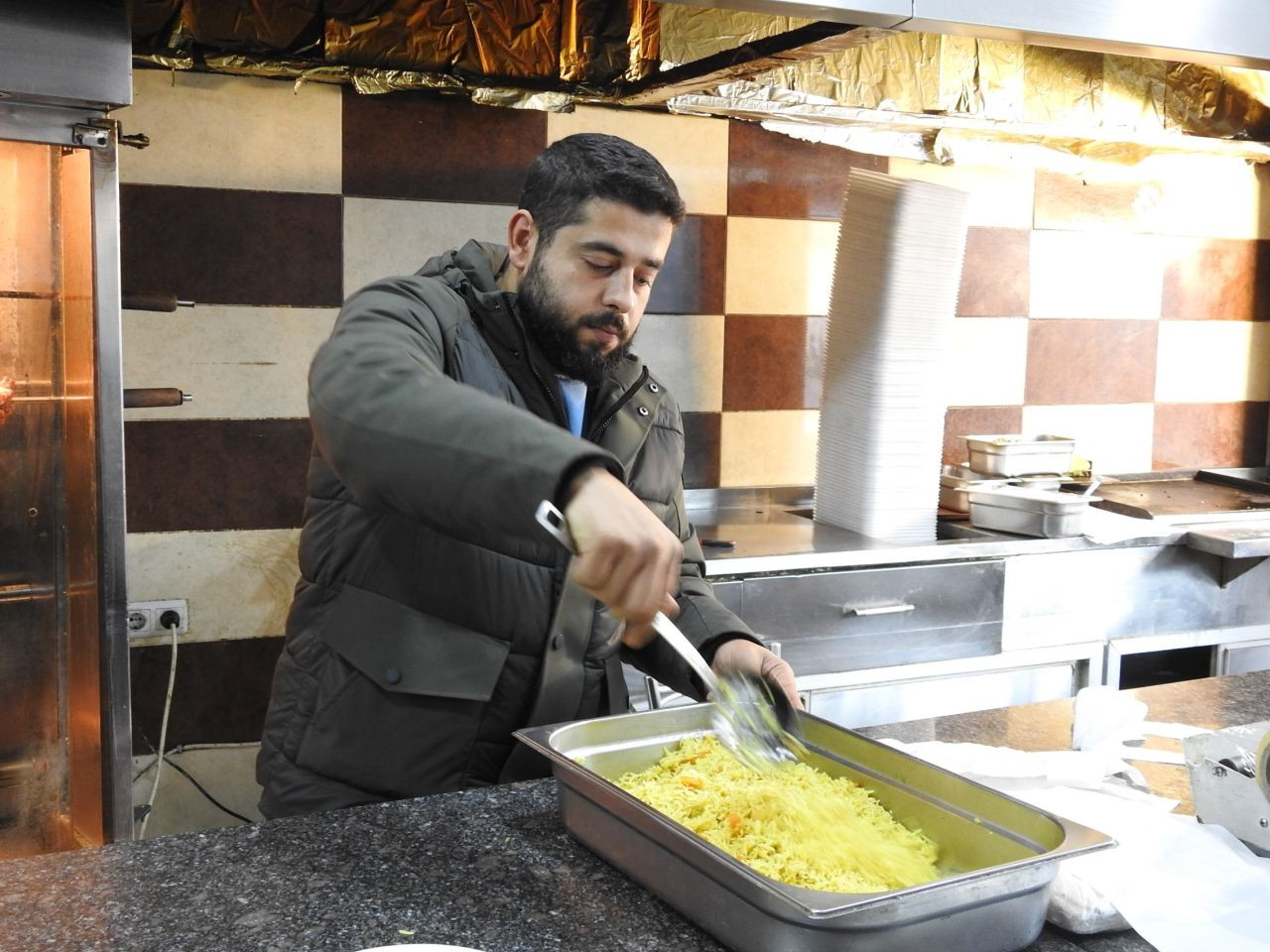 Suriyeli Esnaf Dönüş İçin Kepenkleri İndirmeye Hazırlanıyor - Sayfa 3