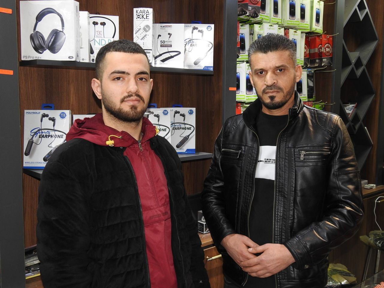 Suriyeli Esnaf Dönüş İçin Kepenkleri İndirmeye Hazırlanıyor - Sayfa 4