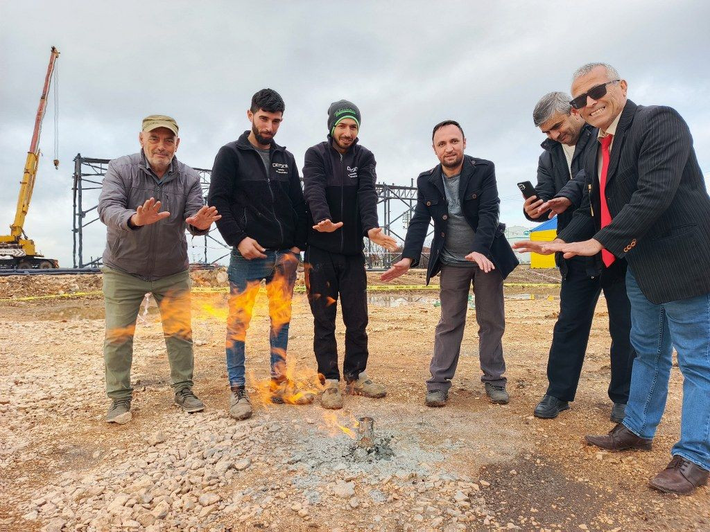 Bursa'da Doğal Gaz Bulundu - Sayfa 4