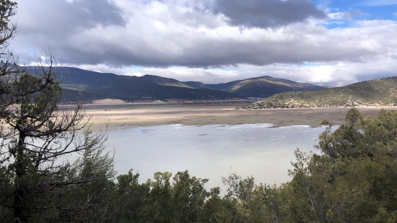 "Antalya'da Kuraklık Alarmı: Su Kıtlığı Kapıda" - Sayfa 3