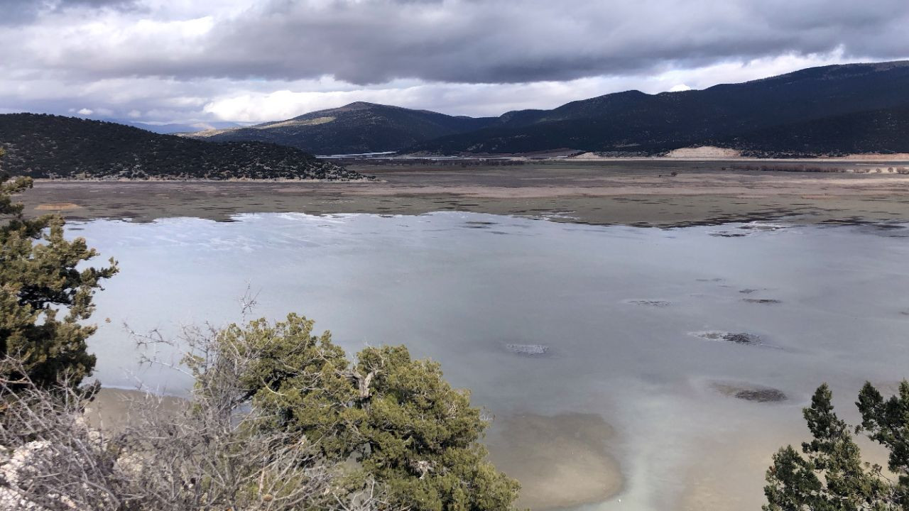 "Antalya'da Kuraklık Alarmı: Su Kıtlığı Kapıda" - Sayfa 4