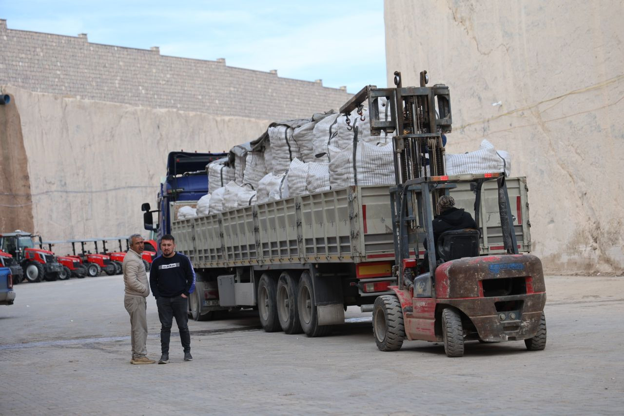 2024 Yılında 6 Milyon 500 Bin Ton Patates Üretimi Yapıldı - Sayfa 5