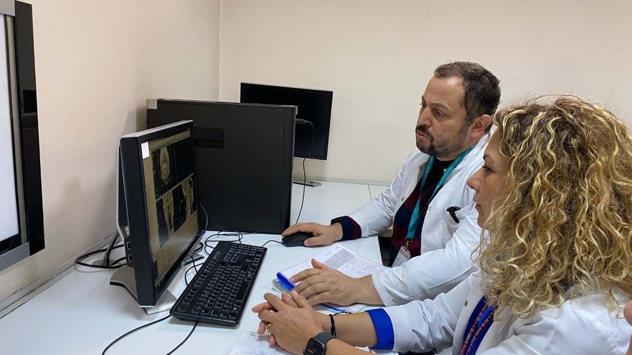 Kanser Tedavisi Sırasında Bitkisel Ürün Ve Takviye Gıdalara Dikkat