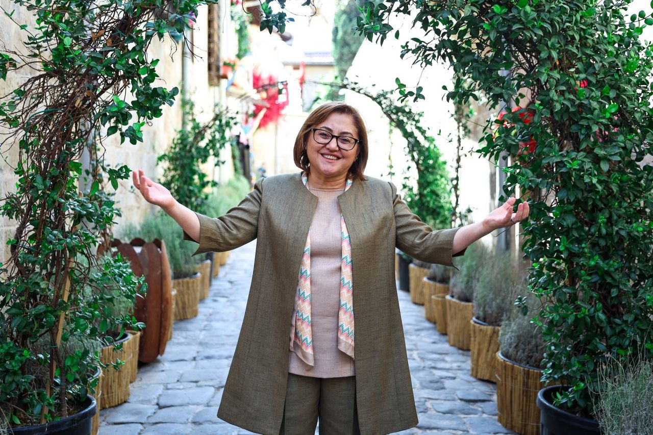 Gaziantep'in Tarihi Bey Mahallesi Turizme Kazandırıldı - Sayfa 6