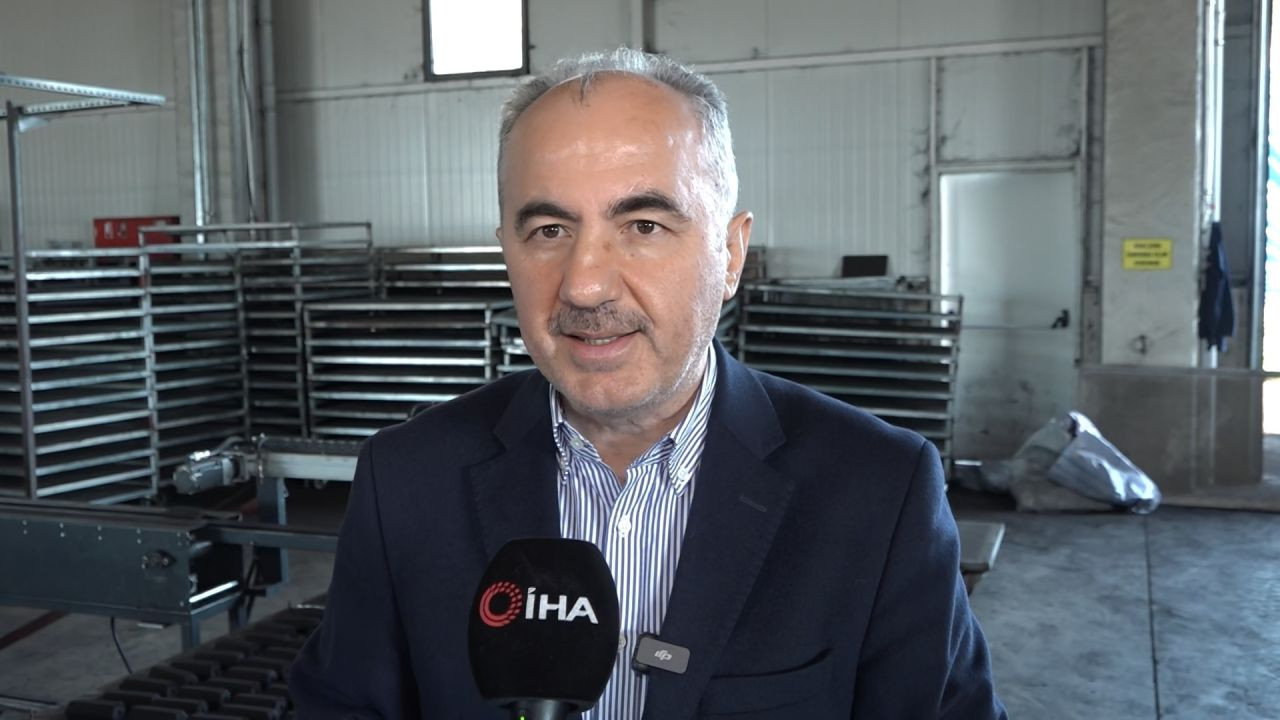 Rize'de Çayın Çöpü de Değer Kazandı! - Sayfa 7