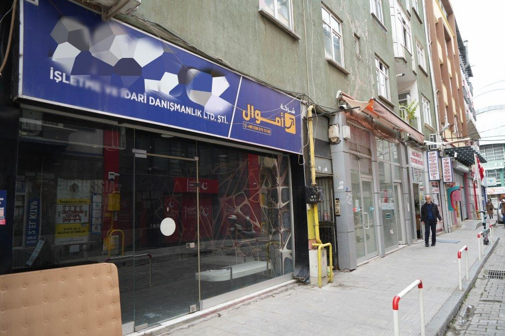 Suriyeliler Ülkelerine Dönmeye Başladı, Dükkanlar Boşaldı - Sayfa 2