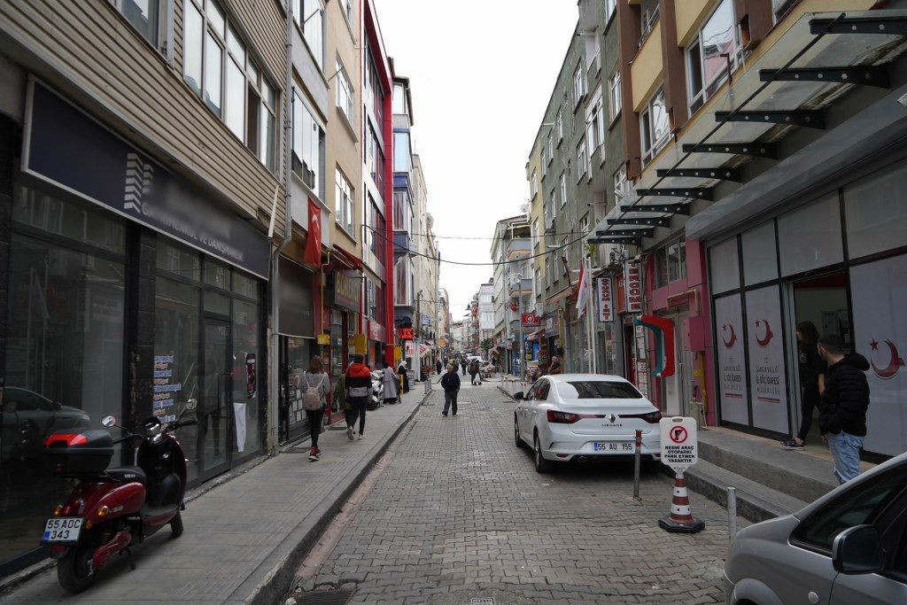 Suriyeliler Ülkelerine Dönmeye Başladı, Dükkanlar Boşaldı - Sayfa 4