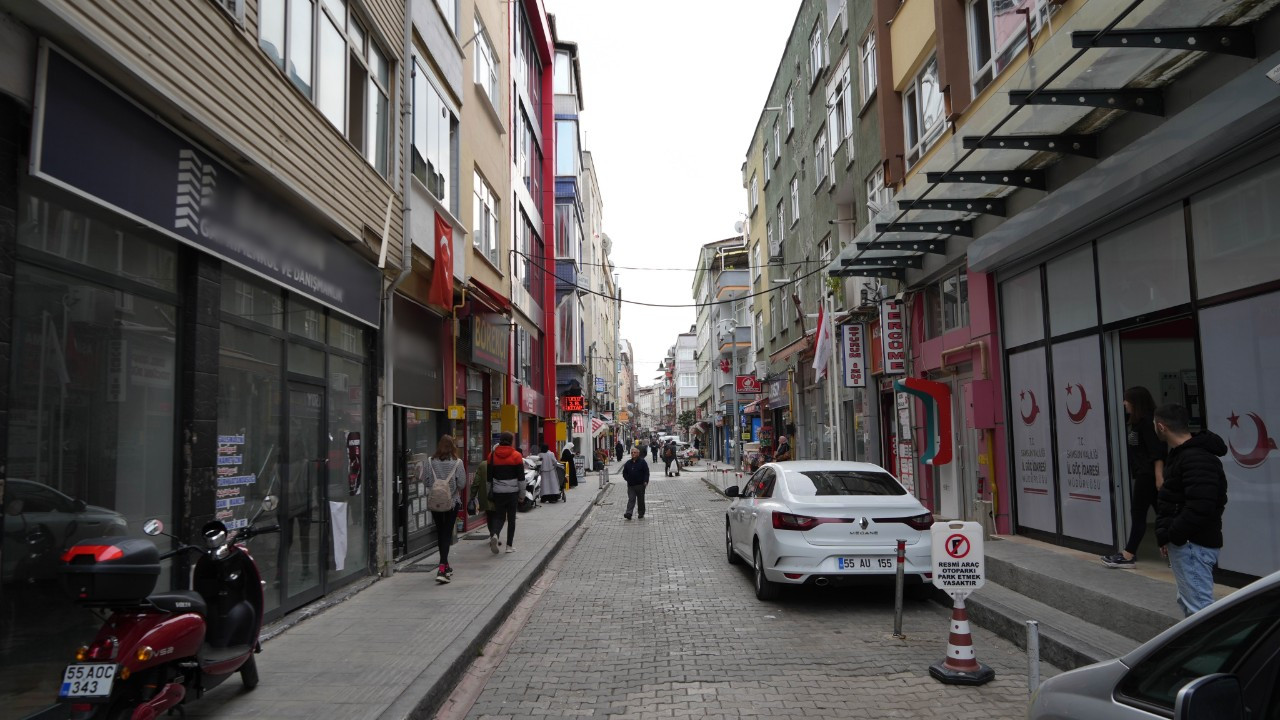 Suriyeliler Ülkelerine Dönmeye Başladı, Dükkanlar Boşaldı