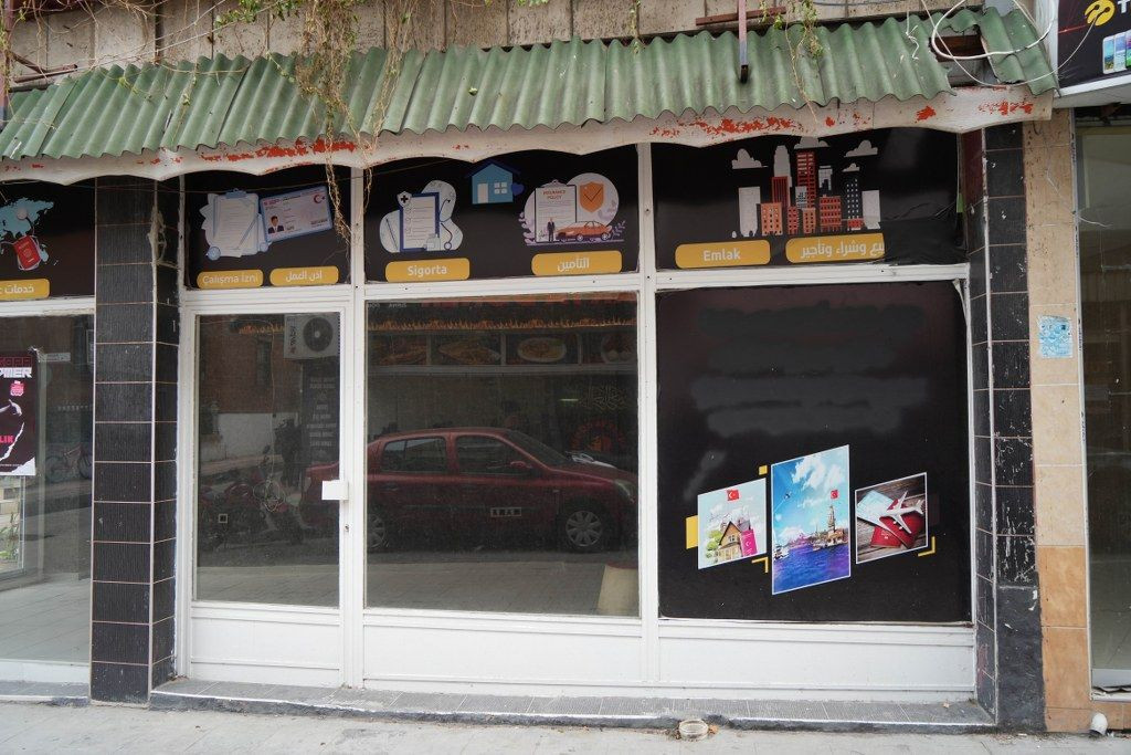 Suriyeliler Ülkelerine Dönmeye Başladı, Dükkanlar Boşaldı - Sayfa 5