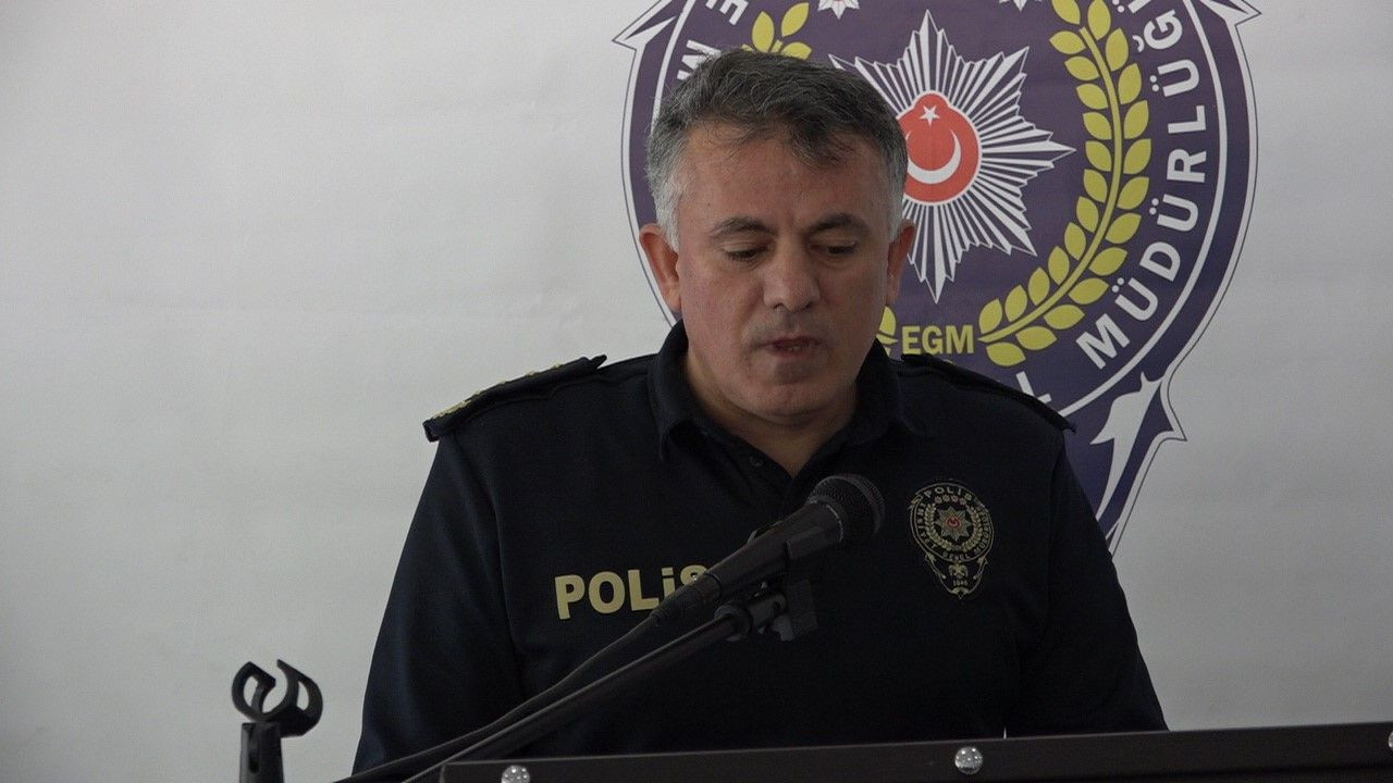 Kırklareli Polis Teşkilatına 25 Yeni Araç Güç Takviyesi - Sayfa 6