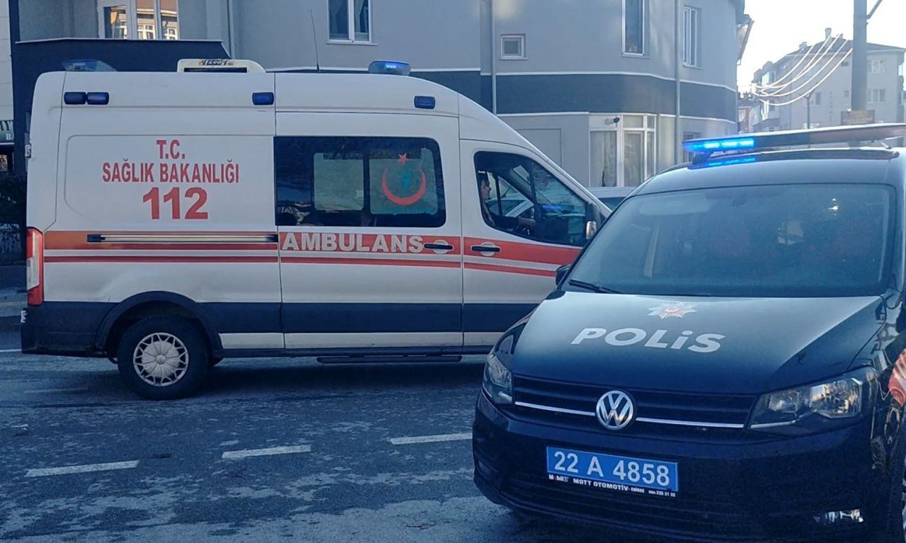 Edirne’de Lise Öğrencisine Okul Çıkışında Bıçaklı Saldırı - Sayfa 2