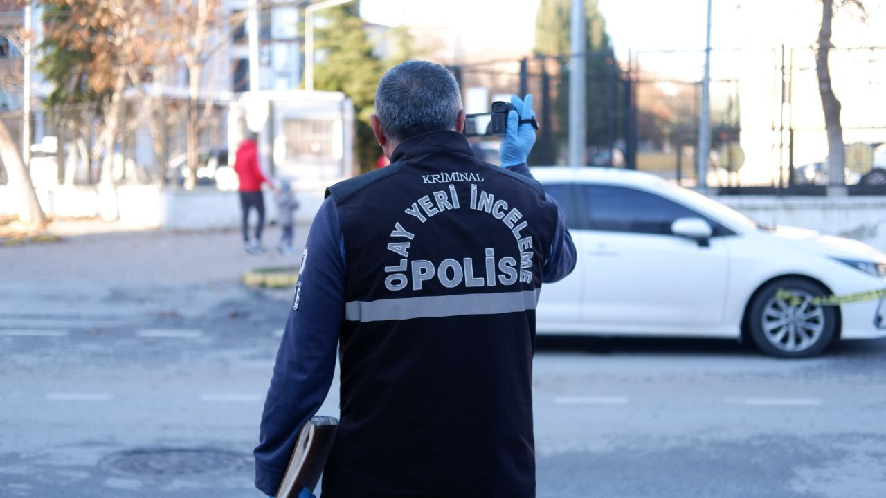 Edirne’de Lise Öğrencisine Okul Çıkışında Bıçaklı Saldırı - Sayfa 3