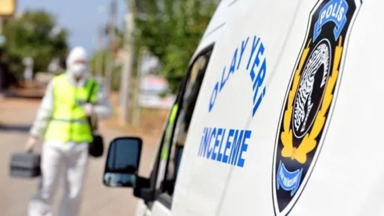 Şeker Hastası Kız Erkek Arkadaşıyla Kaldığı Otelde Öldü! - Sayfa 4