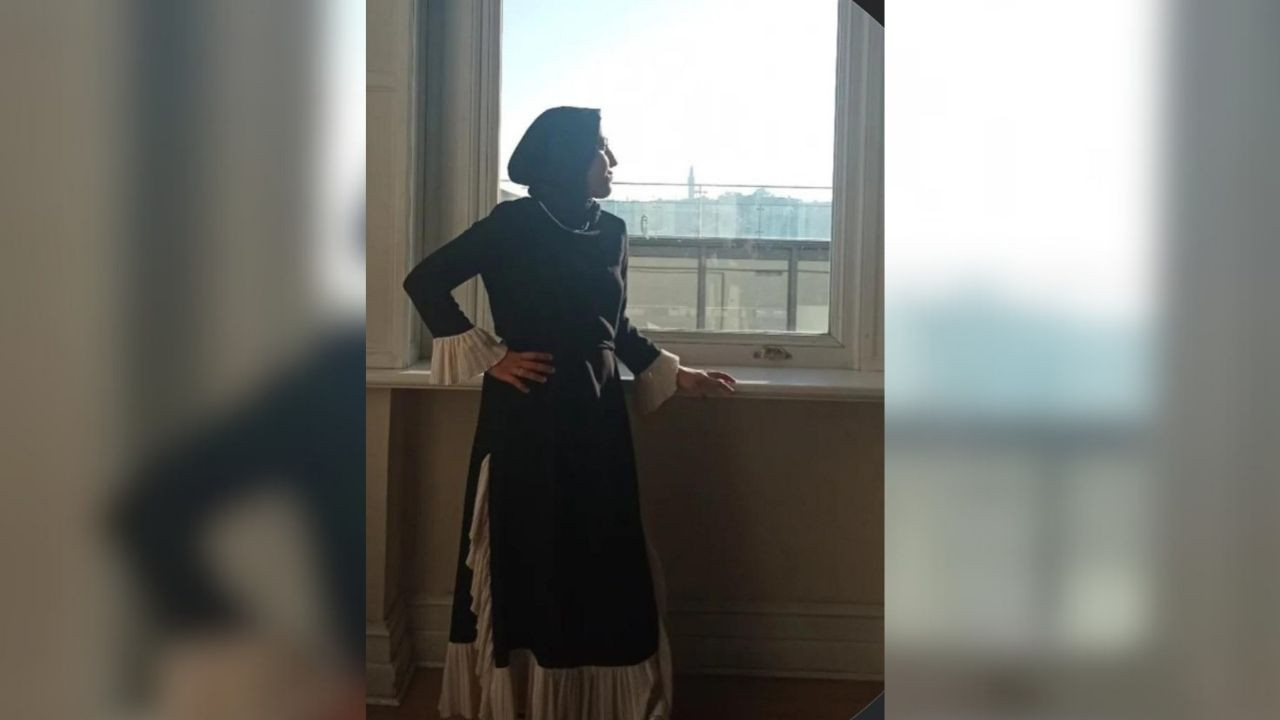 Şeker Hastası Kız Erkek Arkadaşıyla Kaldığı Otelde Öldü! - Sayfa 1