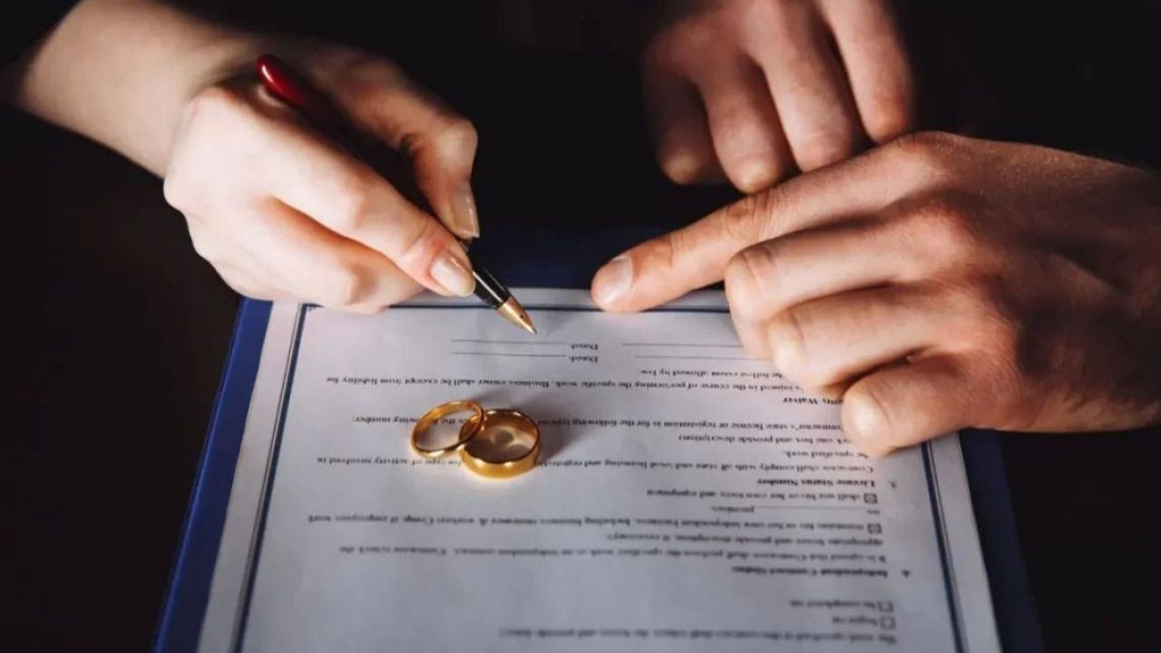 Evli Çiftten İnanılmaz Dolandırıcılık: Dul Maaşı Almak İçin 12 kez Boşanıp Evlenmişler! - Sayfa 2