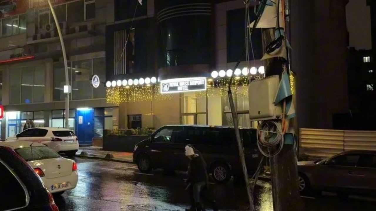 Şeker Hastası Kız Erkek Arkadaşıyla Kaldığı Otelde Öldü!