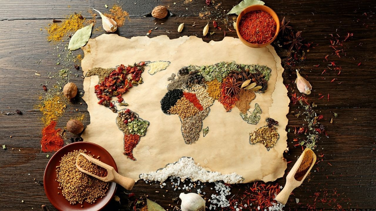 Dünya'nın En İyi Mutfakları Açıklandı: Türkiye'nin Sırası Şaşırttı! - Sayfa 2