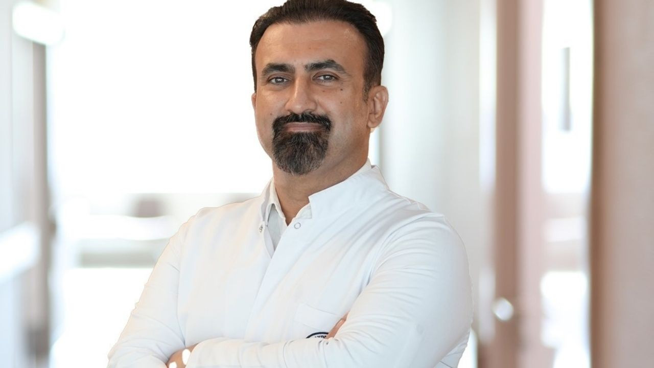 “Dijital Göz Sendromu, Göz Sulanmasına Neden Olabilir”