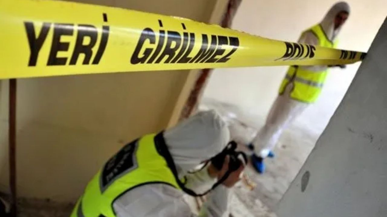 Şeker Hastası Kız Erkek Arkadaşıyla Kaldığı Otelde Öldü! - Sayfa 6