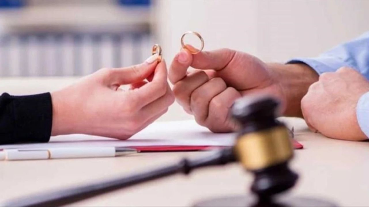 Evli Çiftten İnanılmaz Dolandırıcılık: Dul Maaşı Almak İçin 12 kez Boşanıp Evlenmişler!