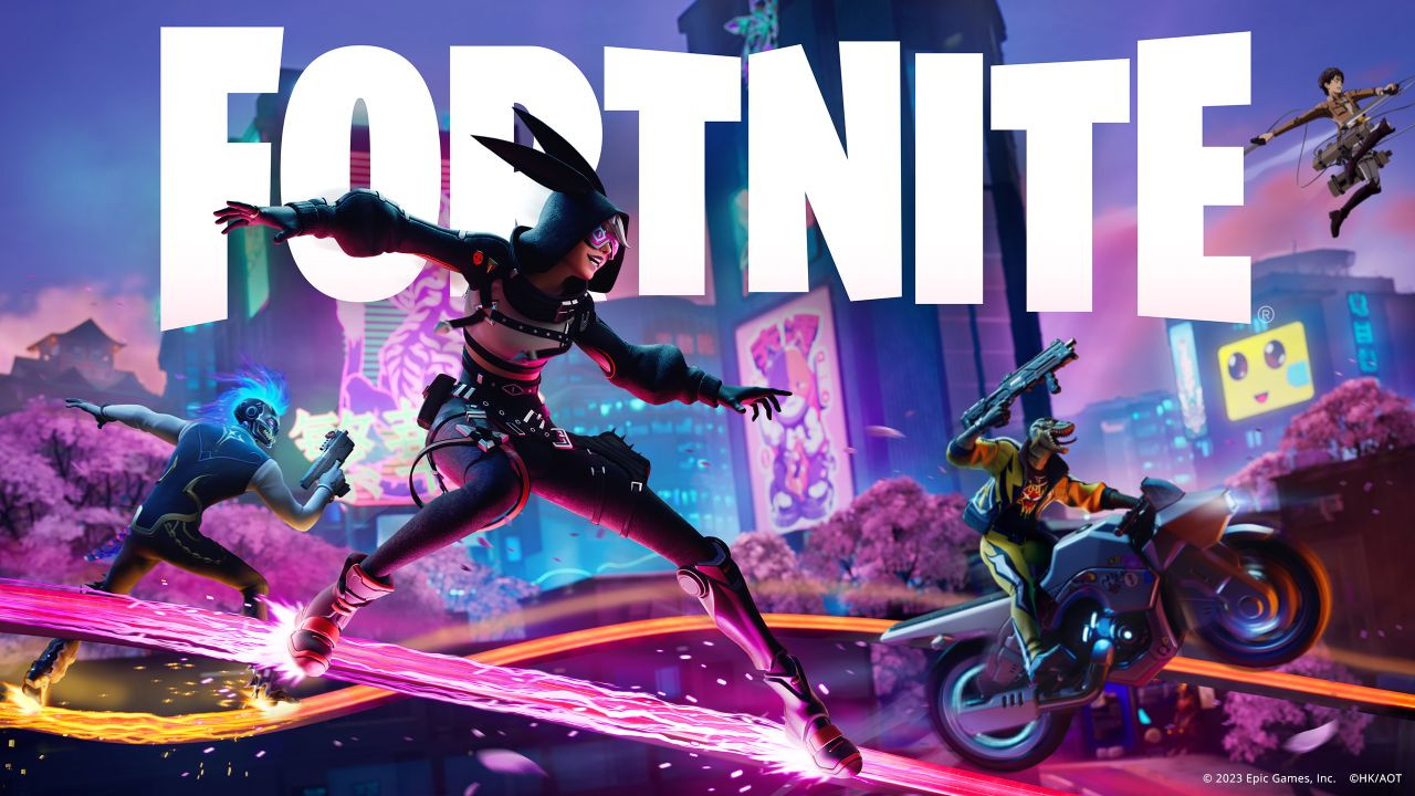 Kandırılan Fortnite Oyuncularına Geri Ödeme Başladı: Epic Games Tazminat Ödüyor - Sayfa 1