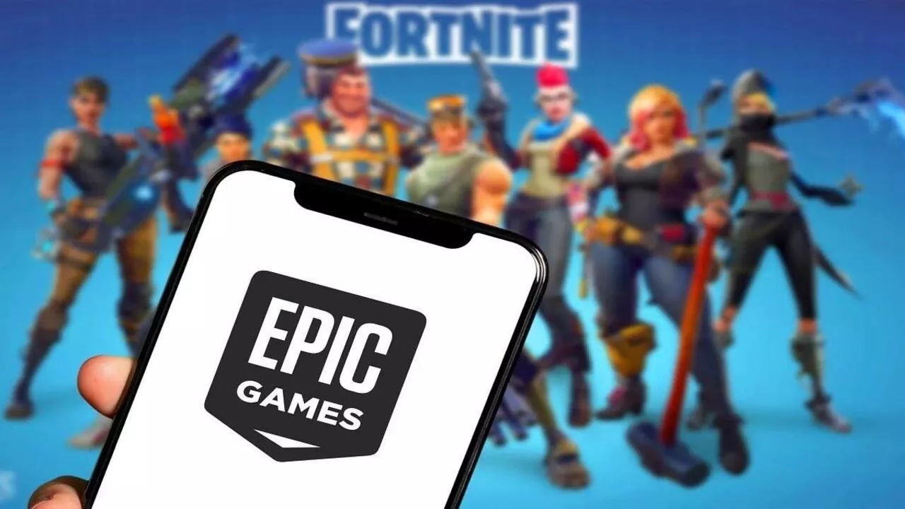 Kandırılan Fortnite Oyuncularına Geri Ödeme Başladı: Epic Games Tazminat Ödüyor - Sayfa 2