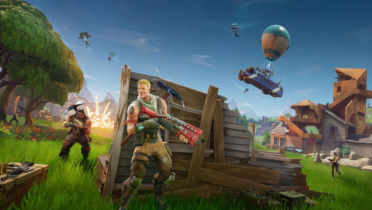 Kandırılan Fortnite Oyuncularına Geri Ödeme Başladı: Epic Games Tazminat Ödüyor - Sayfa 7