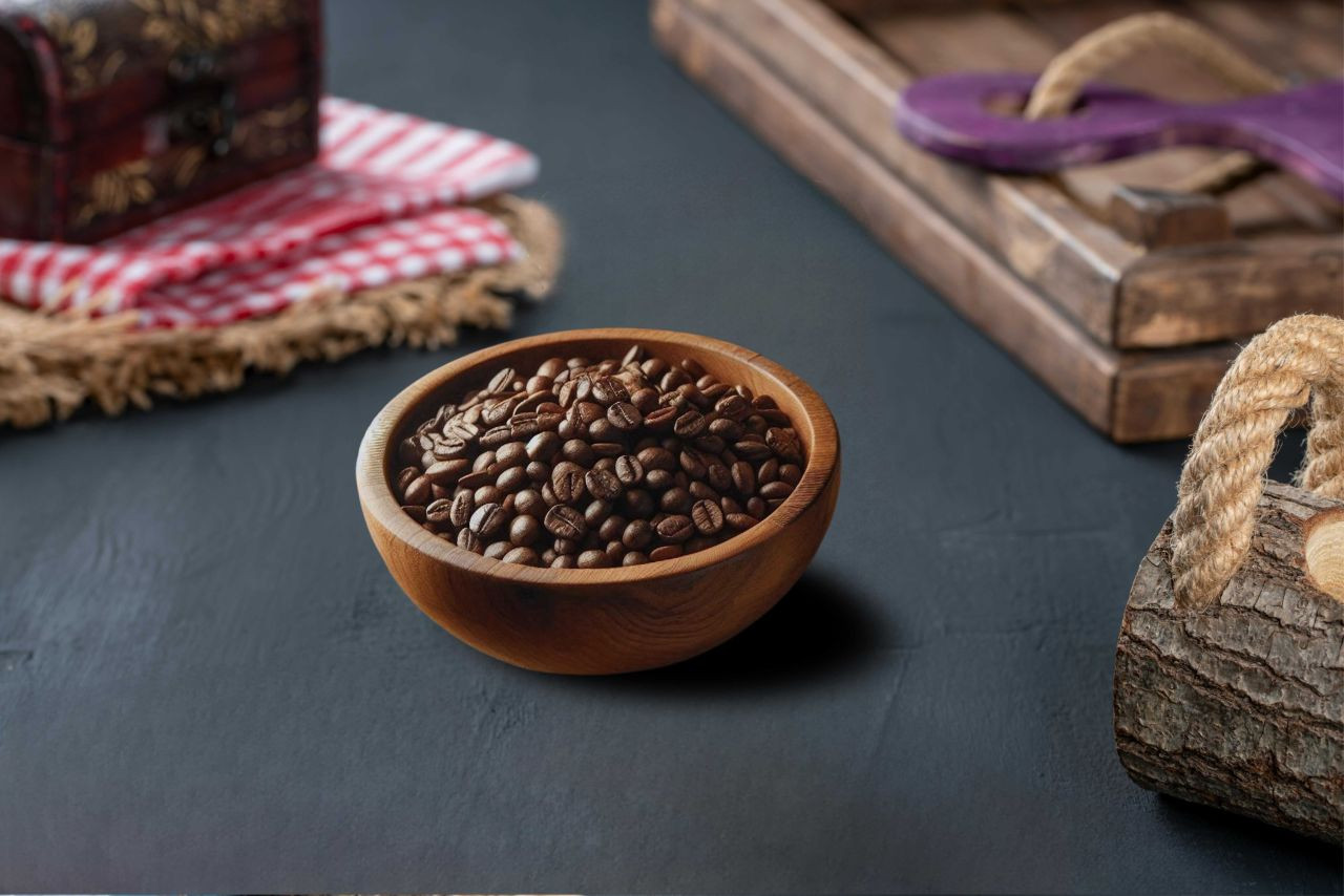 Küresel Kahve Piyasasında Alarm: Brezilya'daki Kuraklık Fiyatları Uçurdu! - Sayfa 4