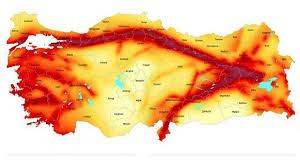 Japon Uzmandan Uyarı: Türkiye'deki 4 Kritik Bölge Deprem Tehlikesi Altında! - Sayfa 4