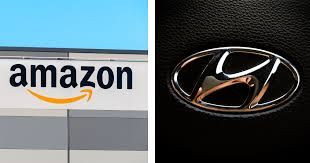 Amazon, Hyundai Araç Satışıyla Otomotiv Pazarına Girdi! - Sayfa 7