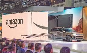 Amazon, Hyundai Araç Satışıyla Otomotiv Pazarına Girdi! - Sayfa 4