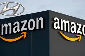 Amazon, Hyundai Araç Satışıyla Otomotiv Pazarına Girdi! - Sayfa 1